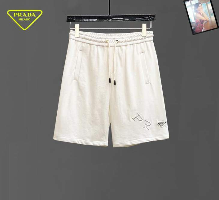 Picture of Prada Short Pants _SKUPradaM-3XL12yn4319124